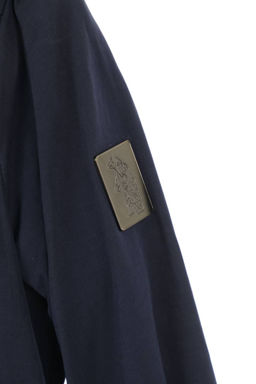Carou Refrigue Blouson-Jacke Fabrikverkauf