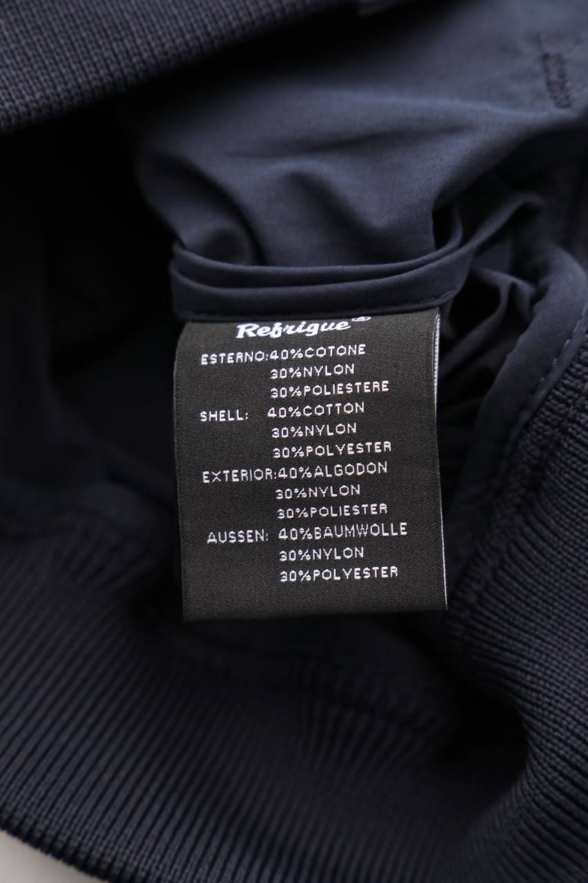 Carou Refrigue Blouson-Jacke Fabrikverkauf