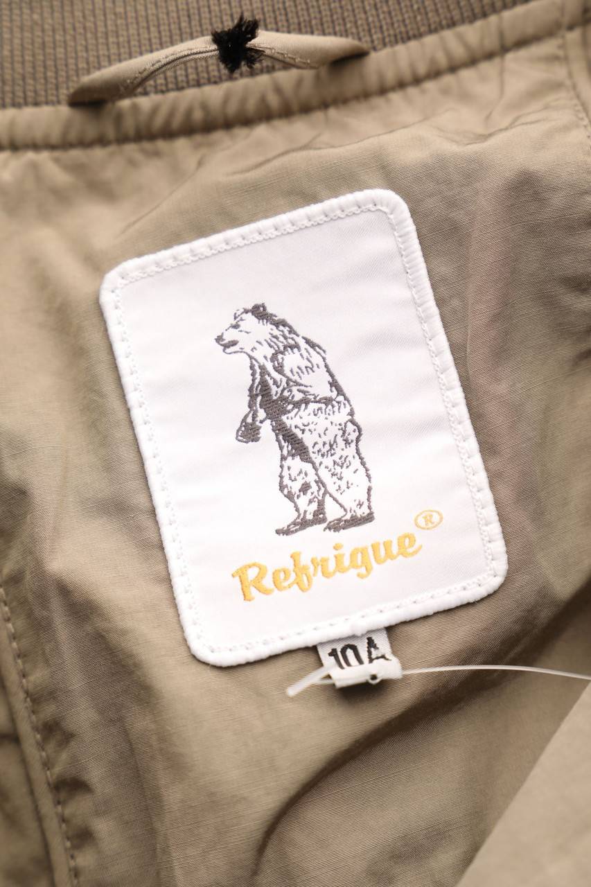 Carou Refrigue Blouson-Jacke Meist gekauft