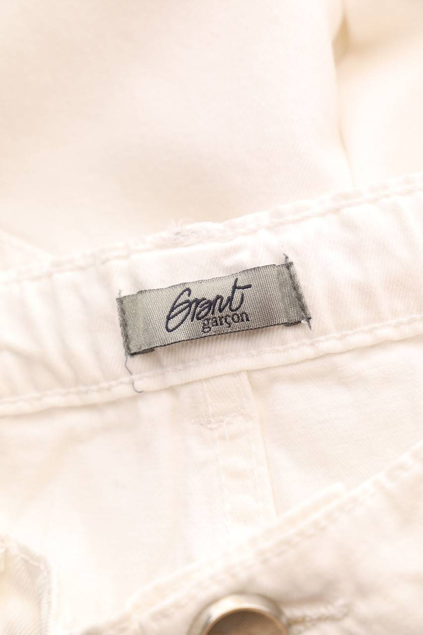 Carou GRANT GARÇON Used Look-Jeans Kostenloser Versand