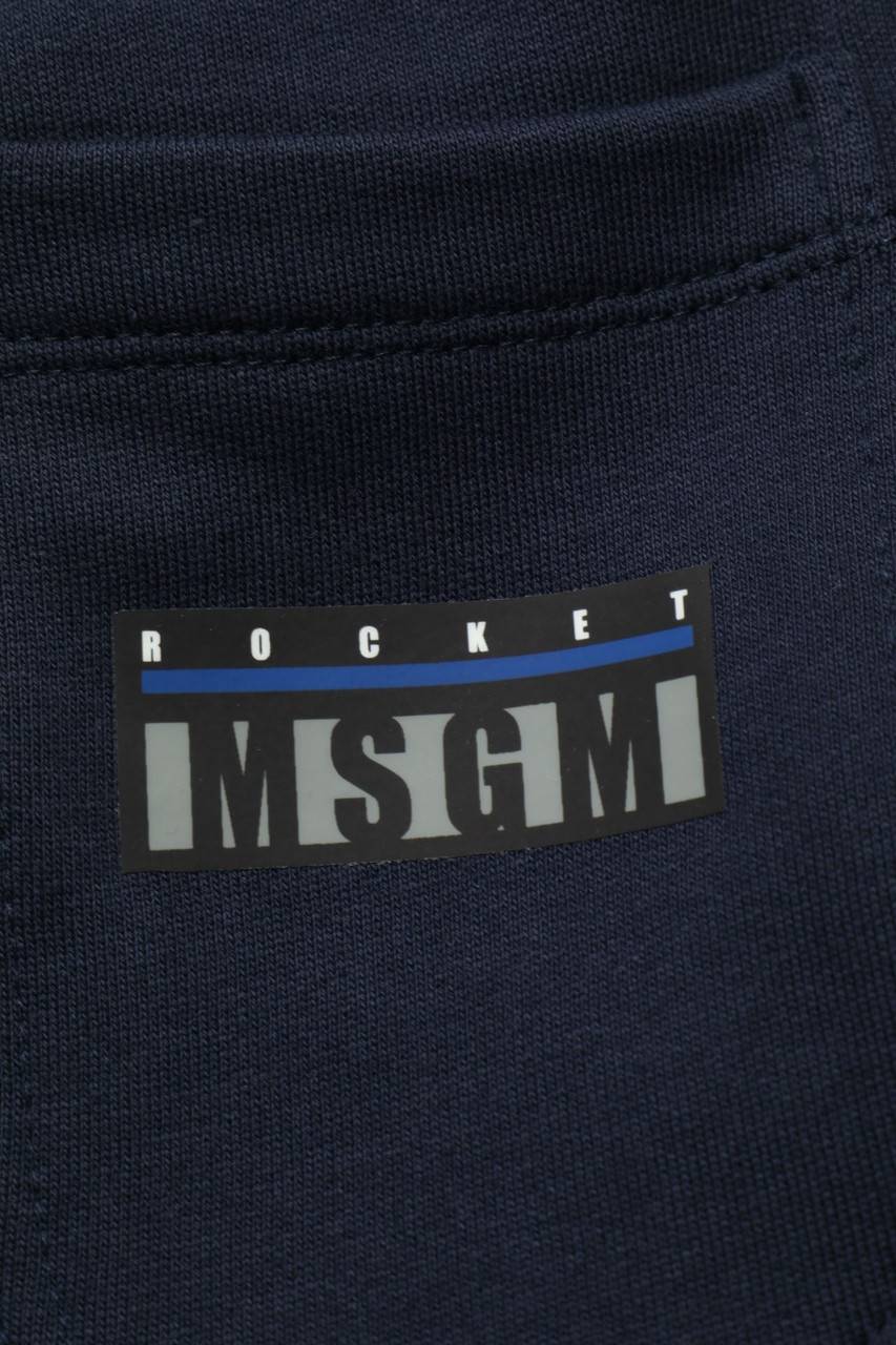 Carou MSGM Sweat-Hose Fabrikpreis