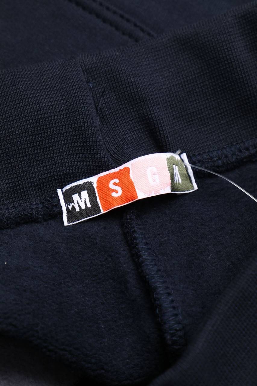 Carou MSGM Sweat-Hose Sonderangebot