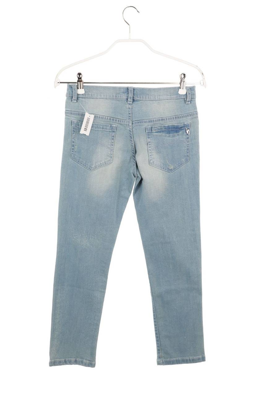 Carou GRANT GARÇON distressed Jeans Versandkostenfrei
