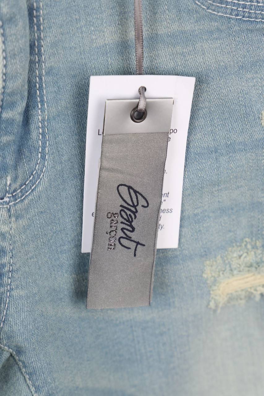 Carou GRANT GARÇON distressed Jeans Versandkostenfrei