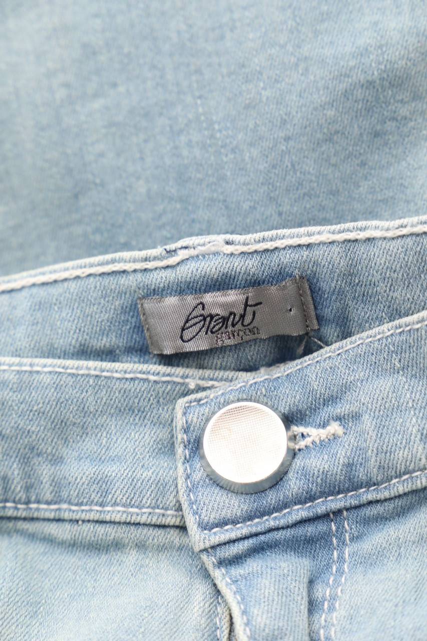 Carou GRANT GARÇON distressed Jeans Versandkostenfrei