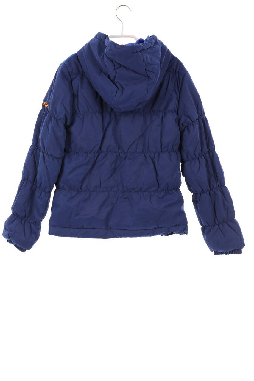 Carou BILLYBANDIT Winter-Jacke mit Kapuze Großer Ausverkauf