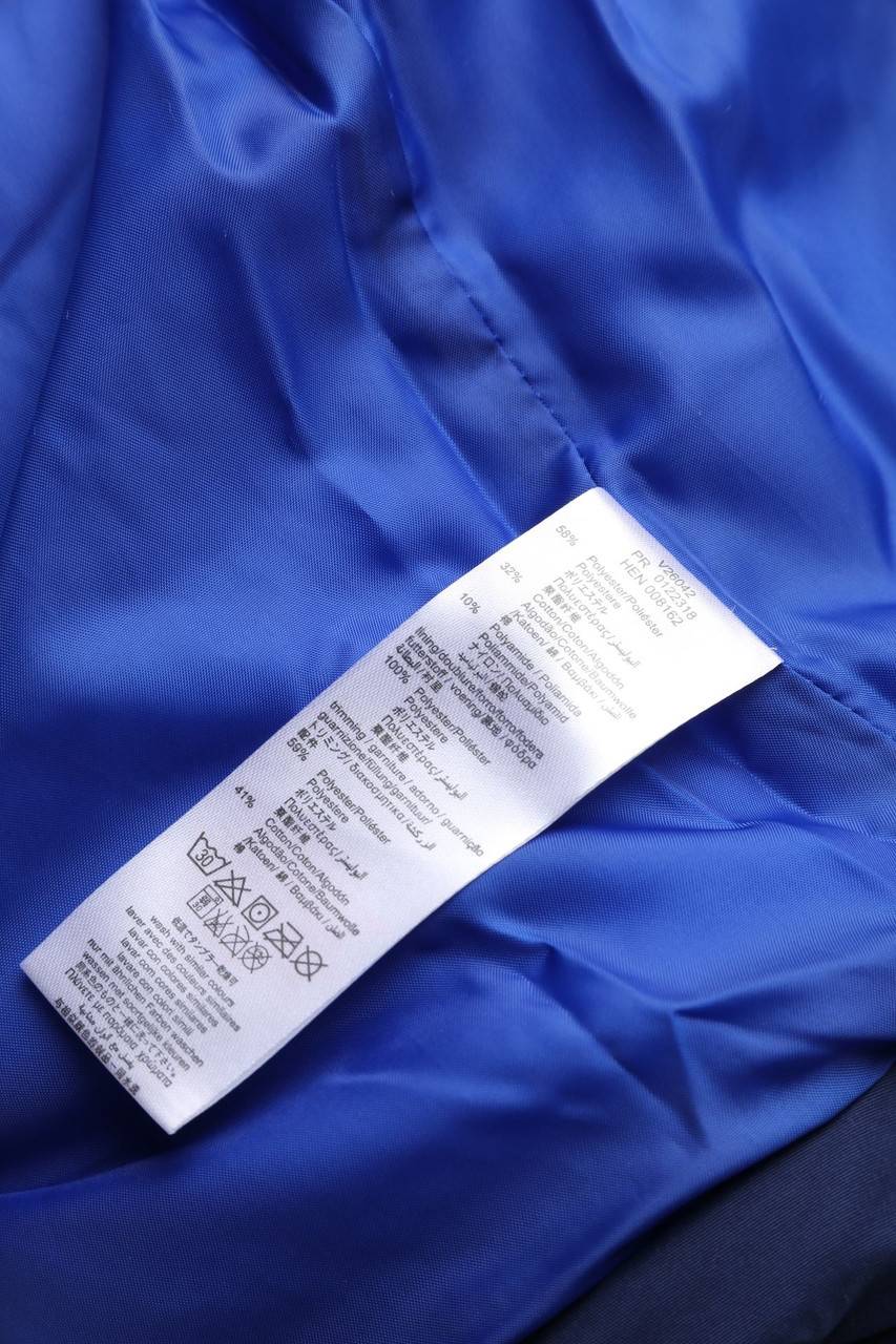 Carou BILLYBANDIT Winter-Jacke mit Kapuze Großer Ausverkauf