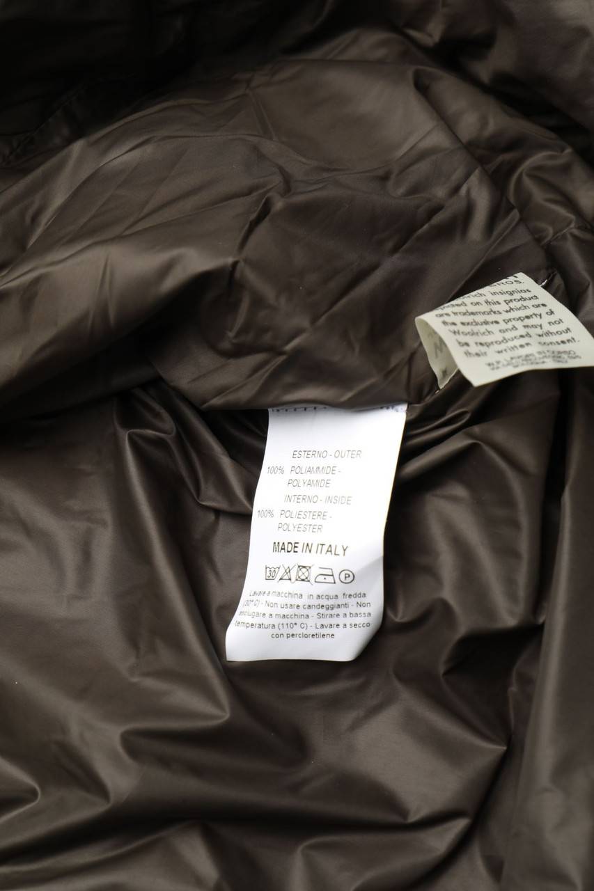 Carou WOOLRICH Outdoor-Weste Begrenztes Angebot