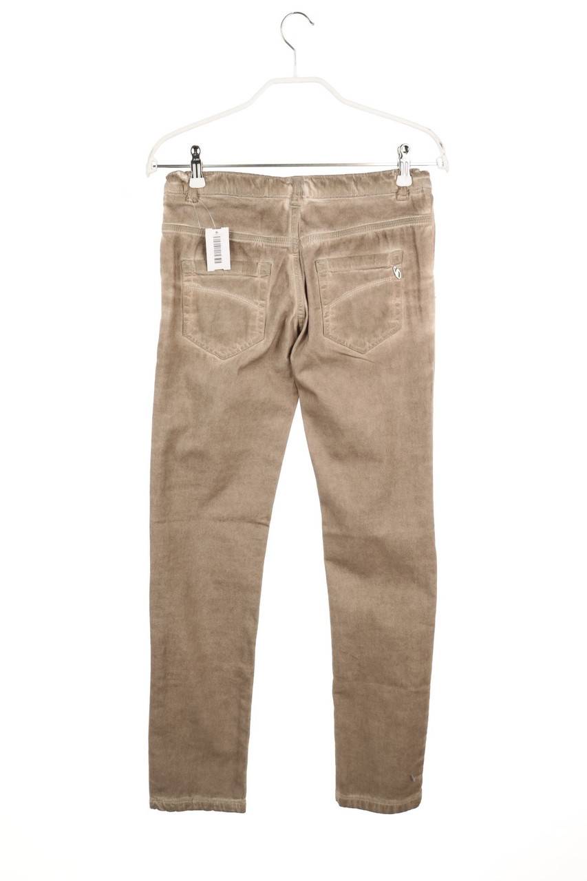 Carou GRANT GARÇON Garment Dyed-Hose Saisonschlussverkauf