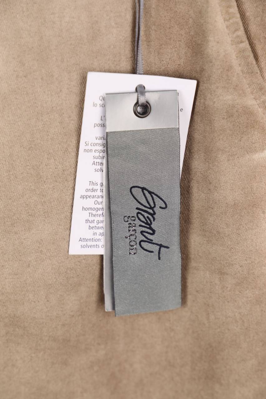 Carou GRANT GARÇON Garment Dyed-Hose Saisonschlussverkauf