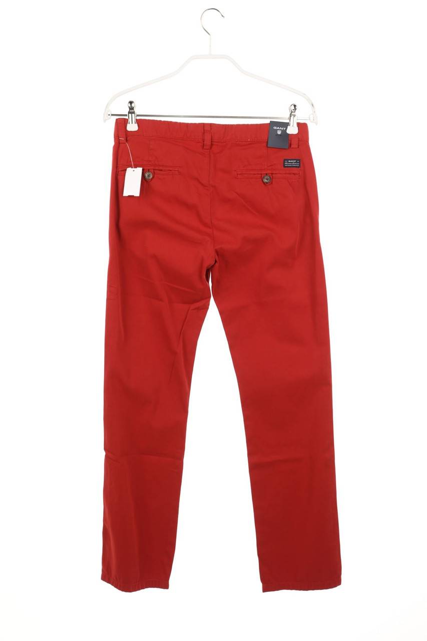Carou GANT Baumwoll-Hose Black Friday