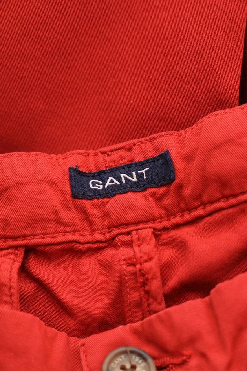 Carou GANT Baumwoll-Hose Black Friday