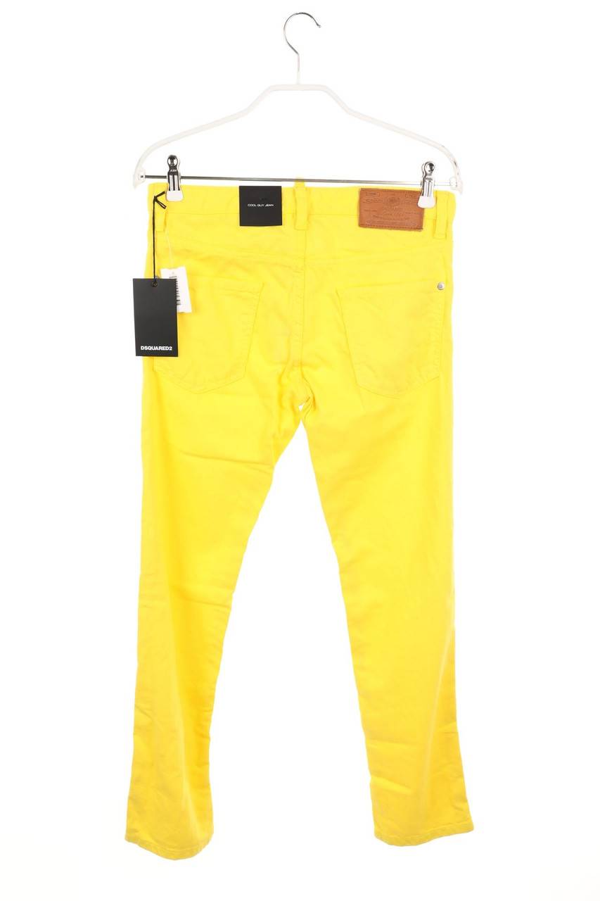 Carou DSQUARED² Jeans mit Logo-Patch Cyber Monday