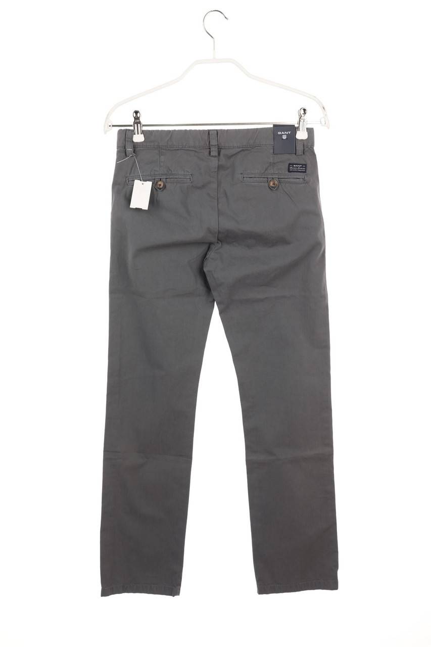 Carou GANT Baumwoll-Hose Weihnachtsangebot