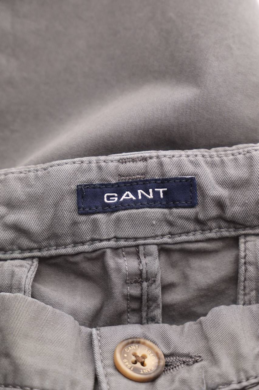 Carou GANT Baumwoll-Hose Weihnachtsangebot