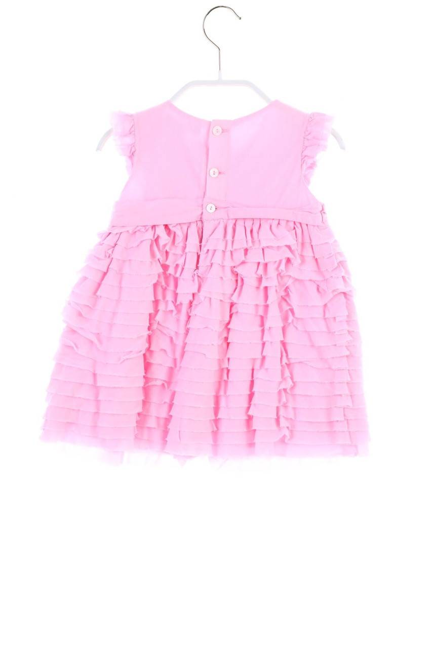 Carou Mayoral Kleid mit Volants Muttertagsangebot