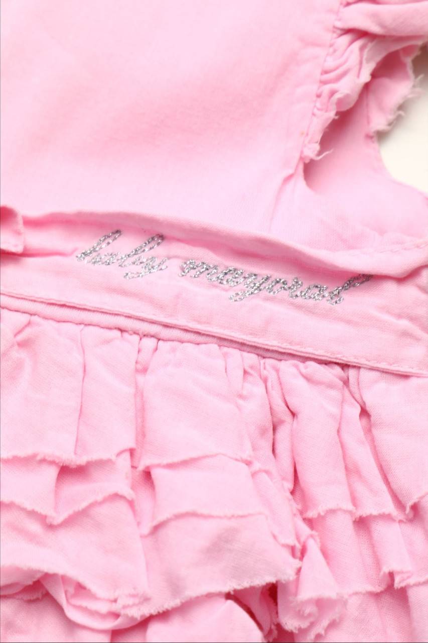Carou Mayoral Kleid mit Volants Muttertagsangebot