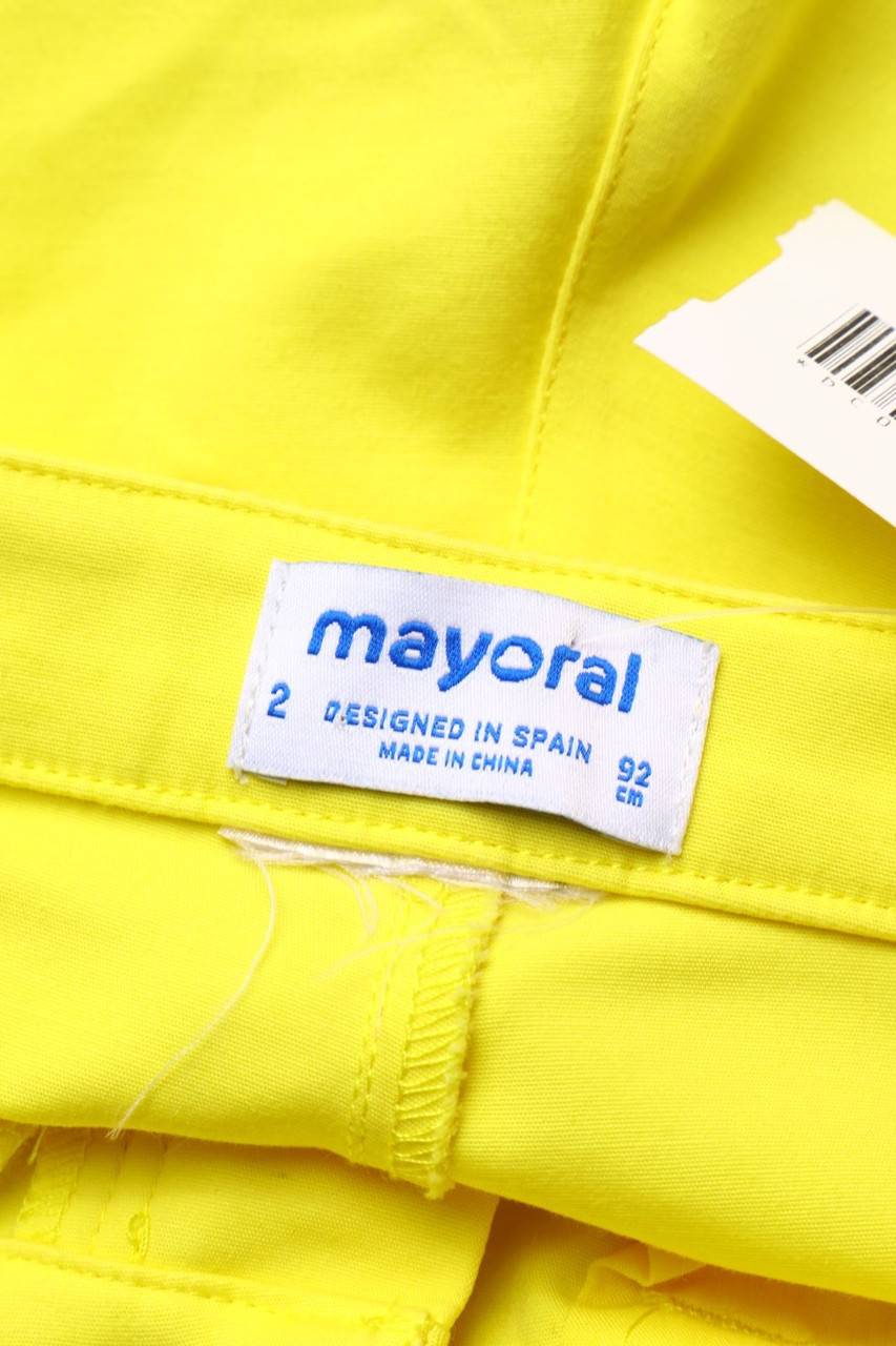 Carou Mayoral Shorts Valentinstagsangebot