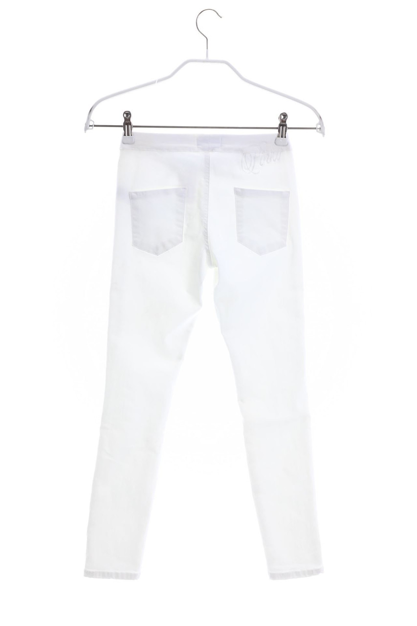 Carou PINKO UP Hose mit Logo-Stickerei Online Outlet