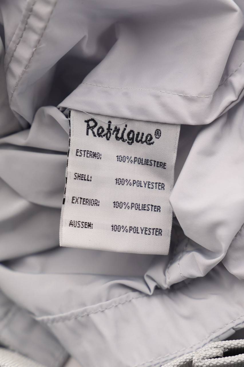 Carou Refrigue Jacke mit Gürtel Bestseller