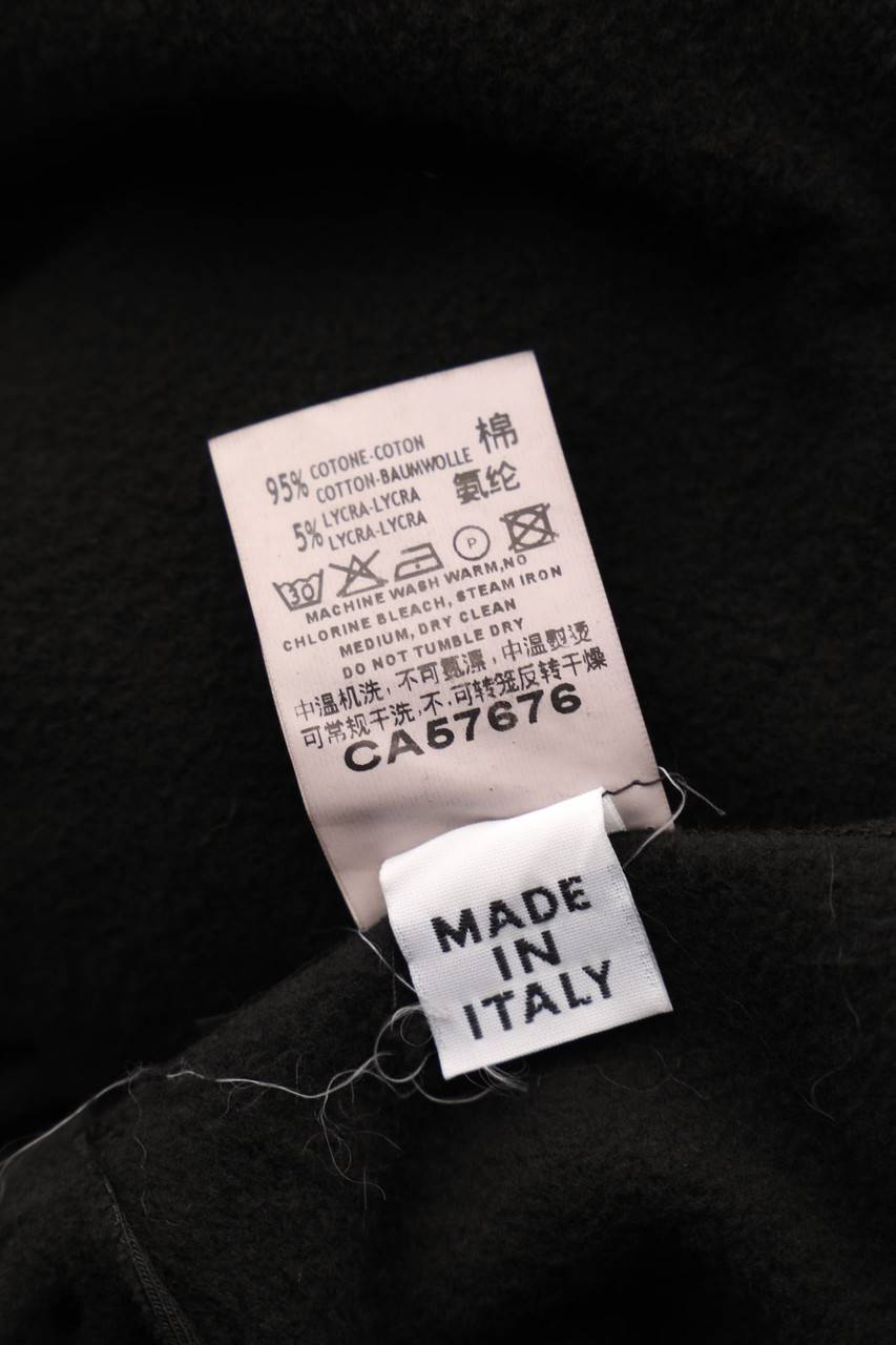 Carou European Culture Sweatjacke mit Fransen Saisonale Angebote