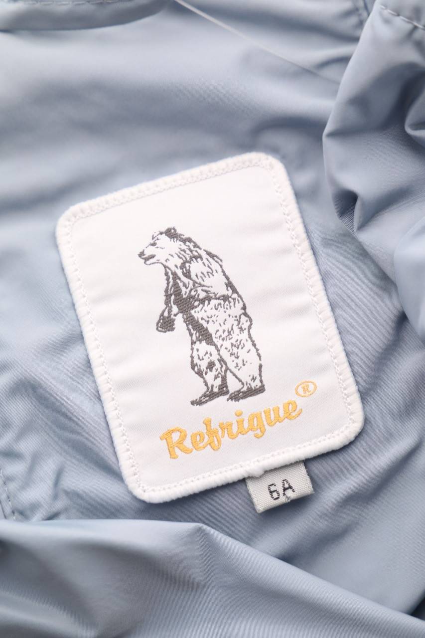 Carou Refrigue Mantel im Trenchcoat-Stil Räumungsverkauf