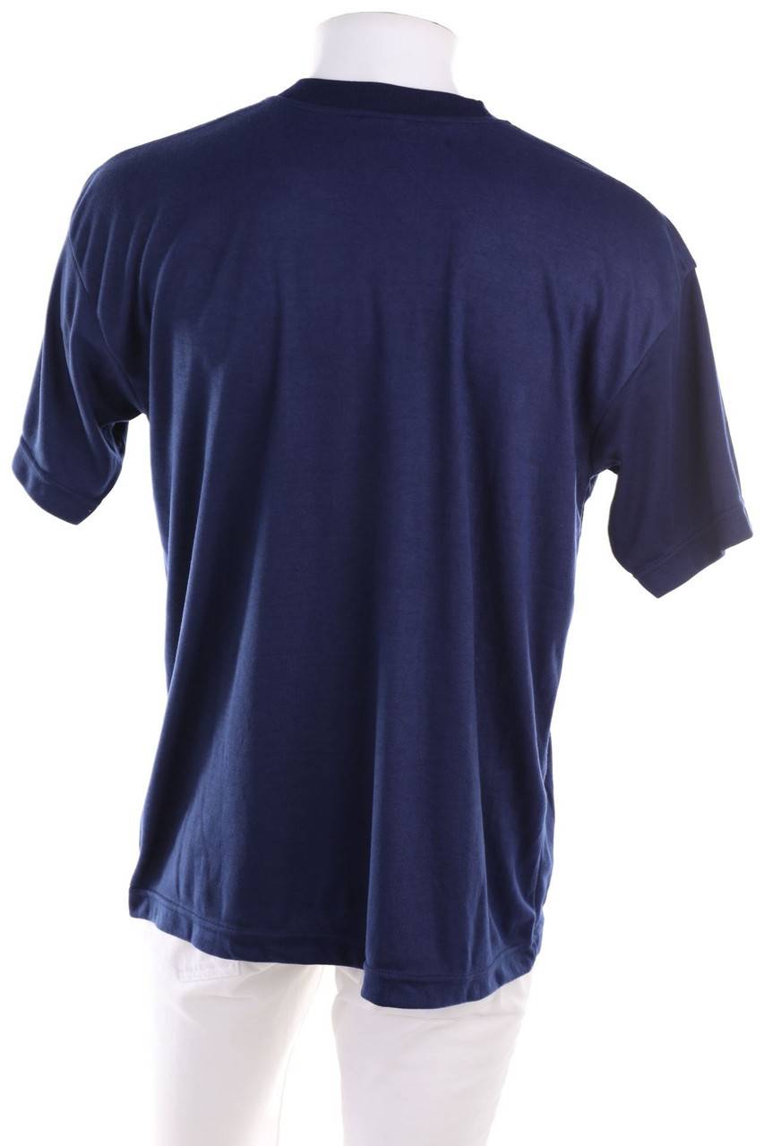 Carou Reebok T-Shirt mit Logo-Stickerei Tägliche Deals