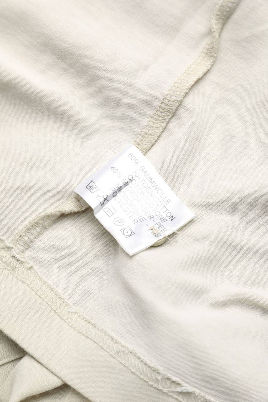 Carou Catamaran Poloshirt im Safari-Stil Riesige Ersparnisse