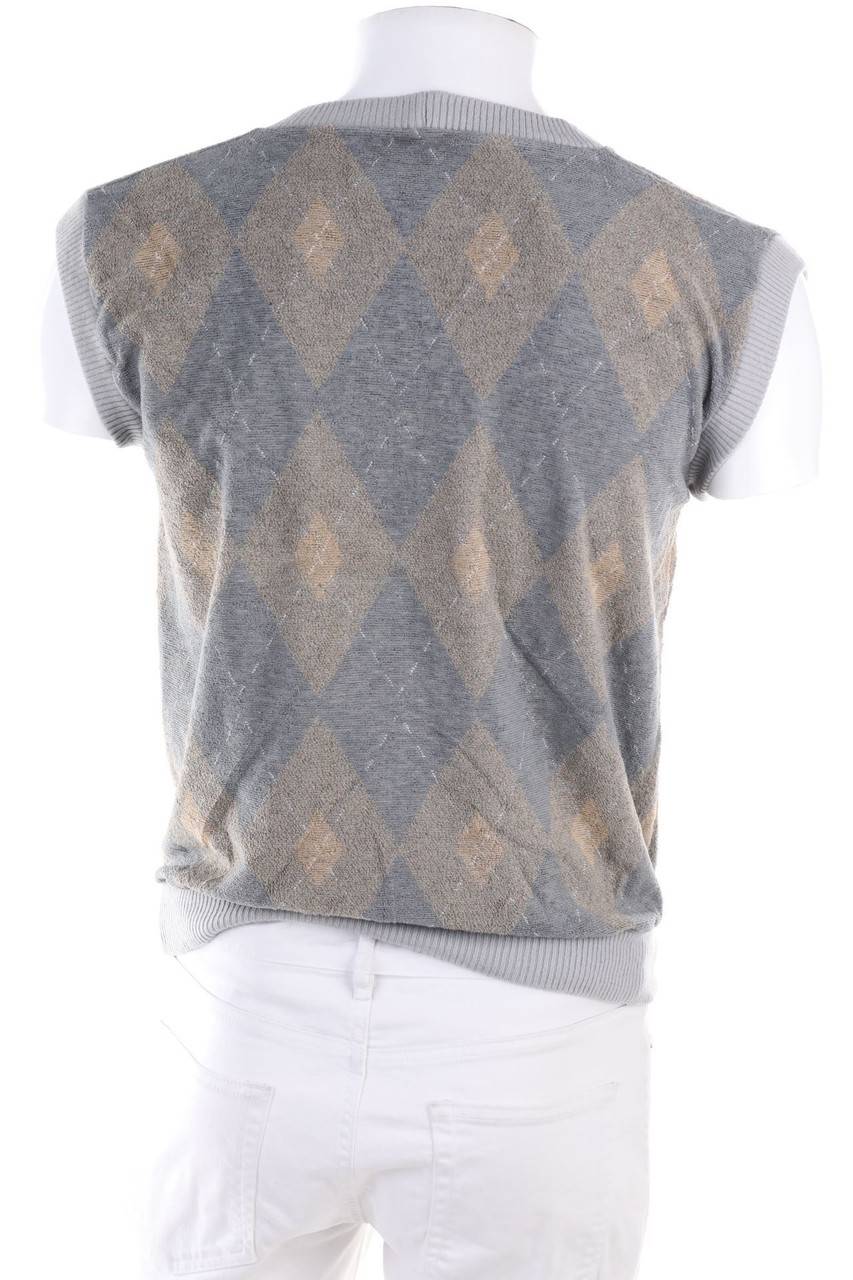 Carou JACKY PEER Sweat-Pullunder VIP-Rabatte