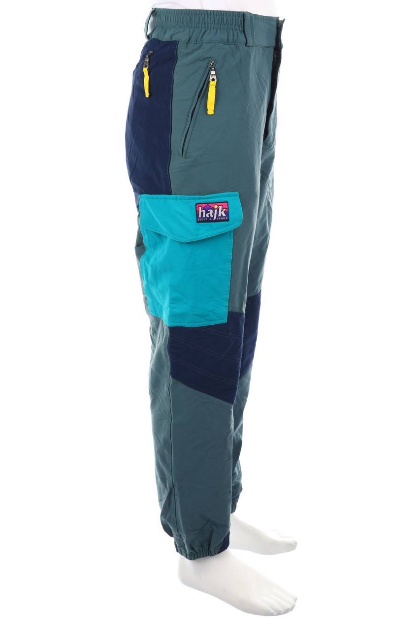 Carou OPTI Vintage-Outdoor-Hose Tiefpreis