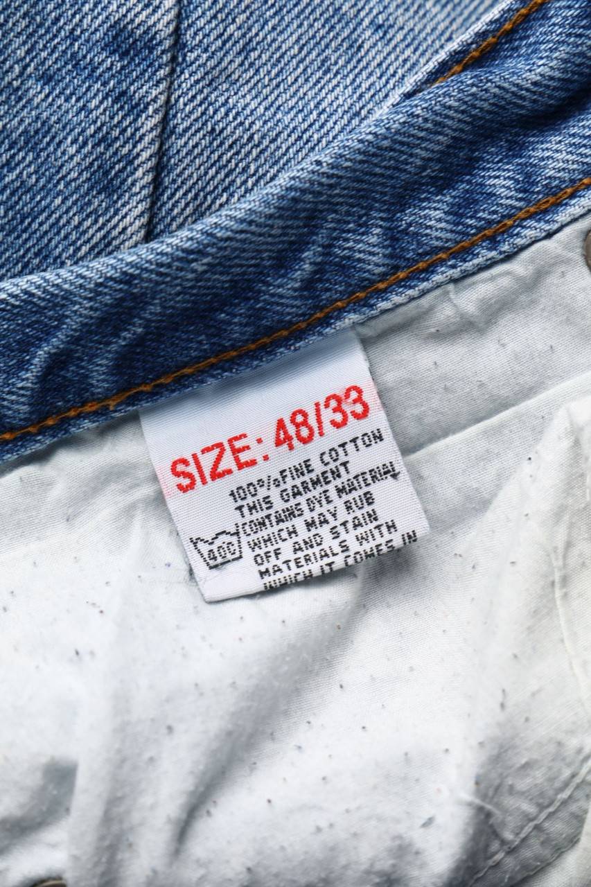Carou ATRIUM Used Look Straight Cut Jeans JETZT KAUFEN