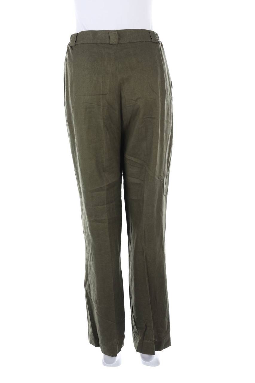 Carou LANDHAUS C&A NATURALLY Hose mit Leinen Bis zu 55% Rabatt
