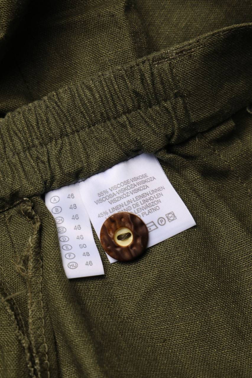 Carou LANDHAUS C&A NATURALLY Hose mit Leinen Bis zu 55% Rabatt
