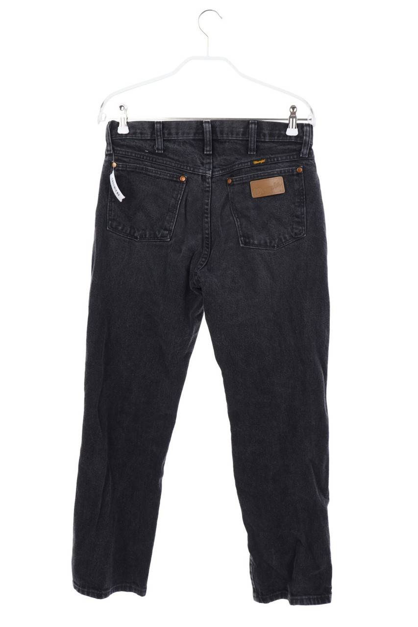 Carou WRANGLER Vintage-Slim Jeans Discount Store für neue Produkte