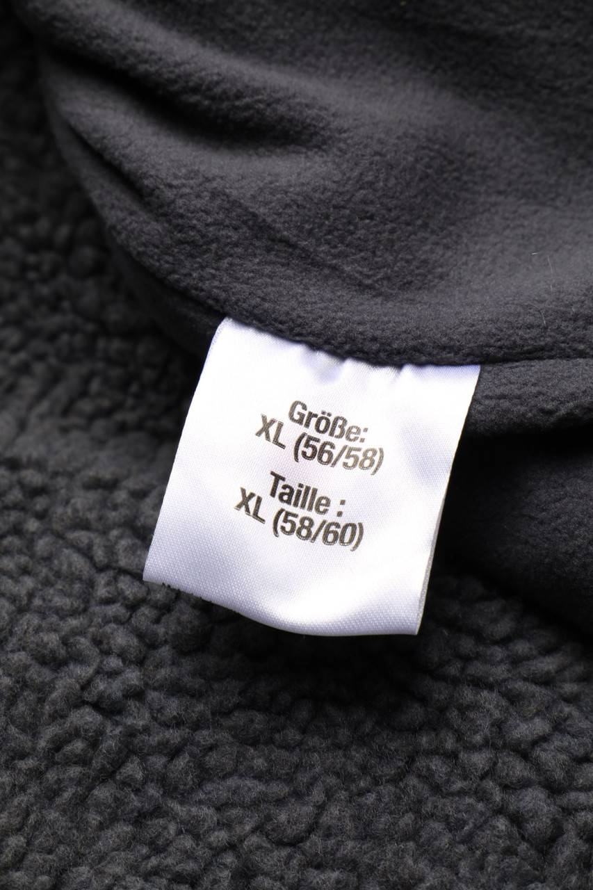 Carou Ohne Label Teddy-Jacke mit Kapuze 50% Rabatt mit kostenlosem Versand