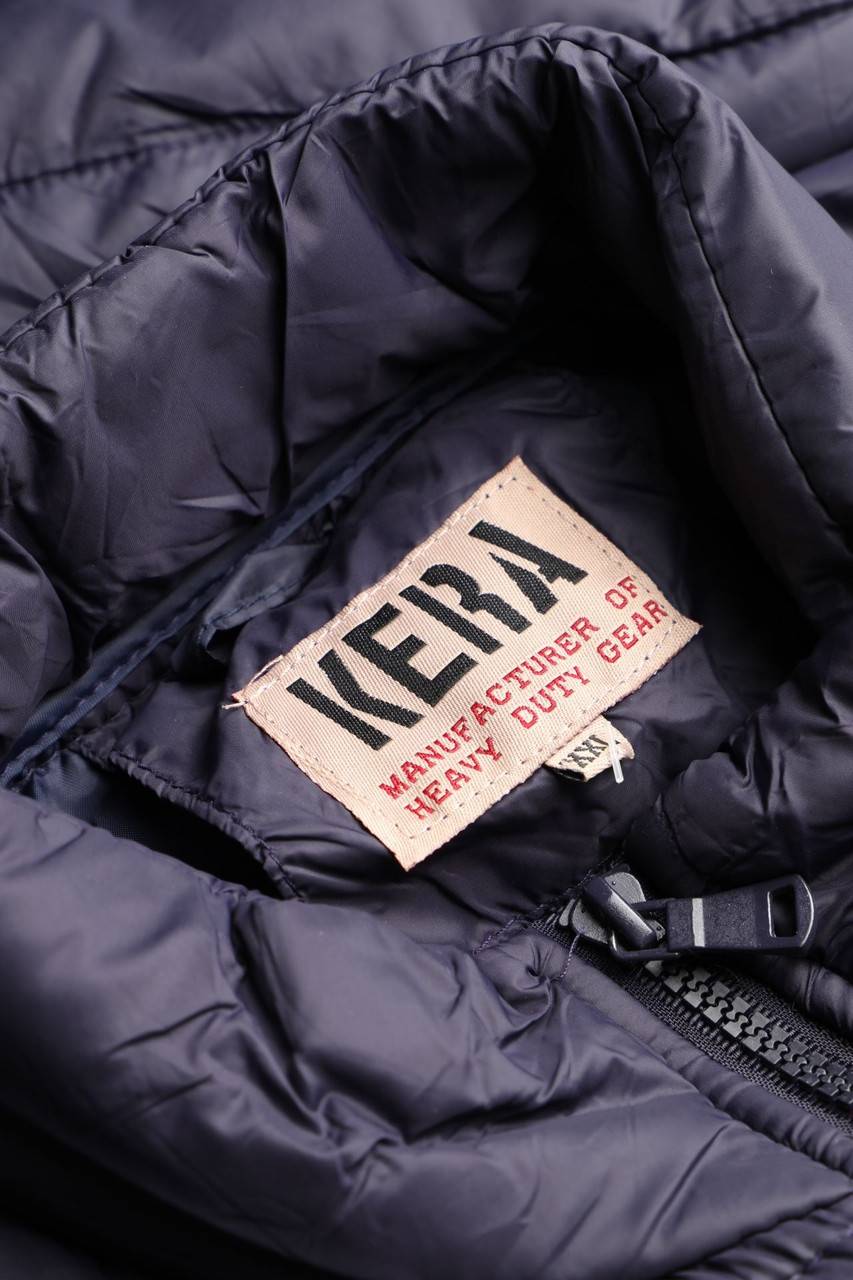 Carou SECONDHAND Weste mit Steppung Im Verkauf