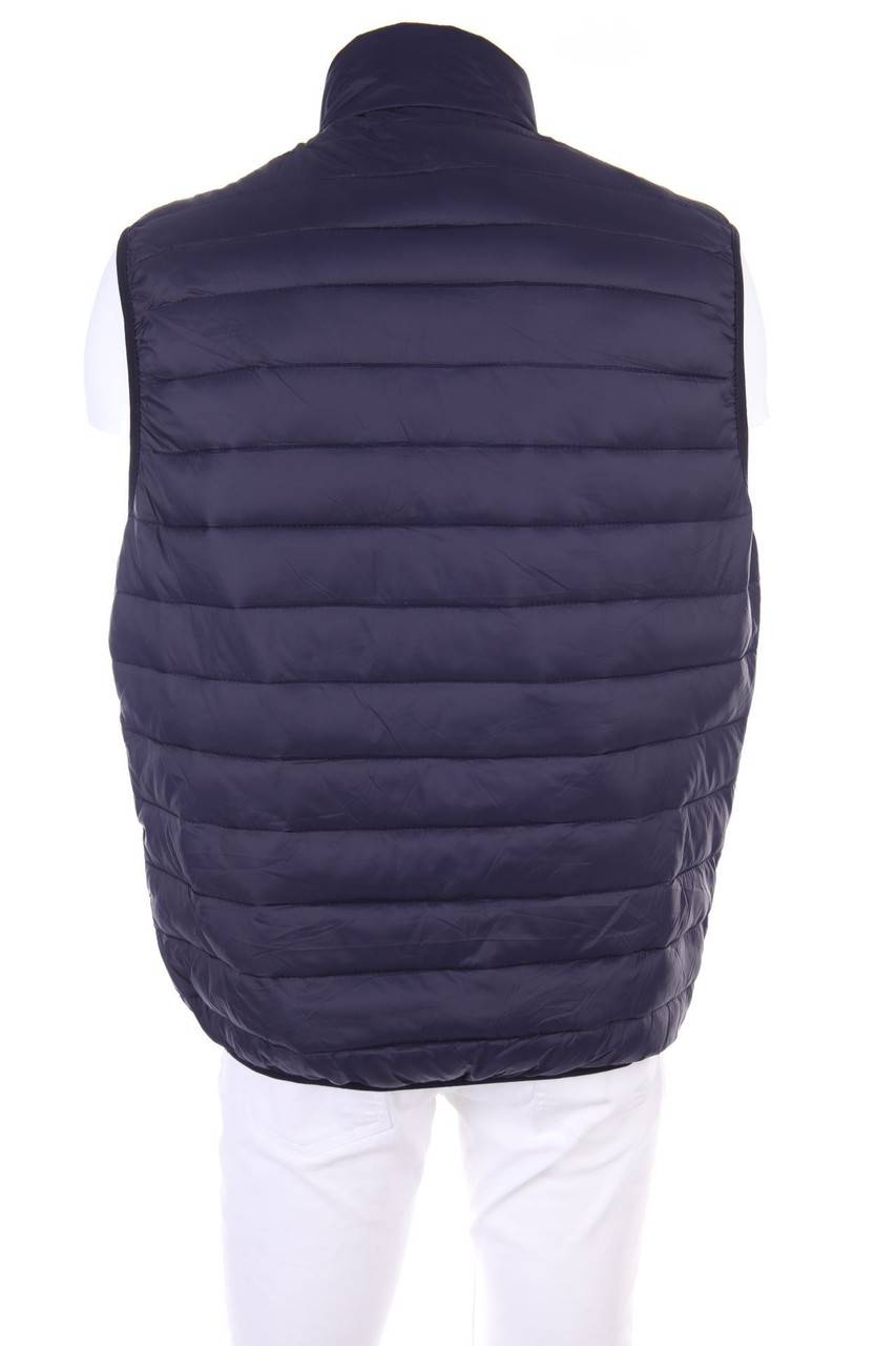 Carou SECONDHAND Weste mit Steppung zollfrei