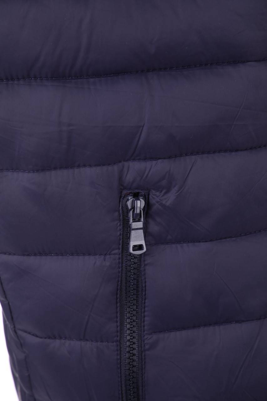 Carou SECONDHAND Weste mit Steppung zollfrei