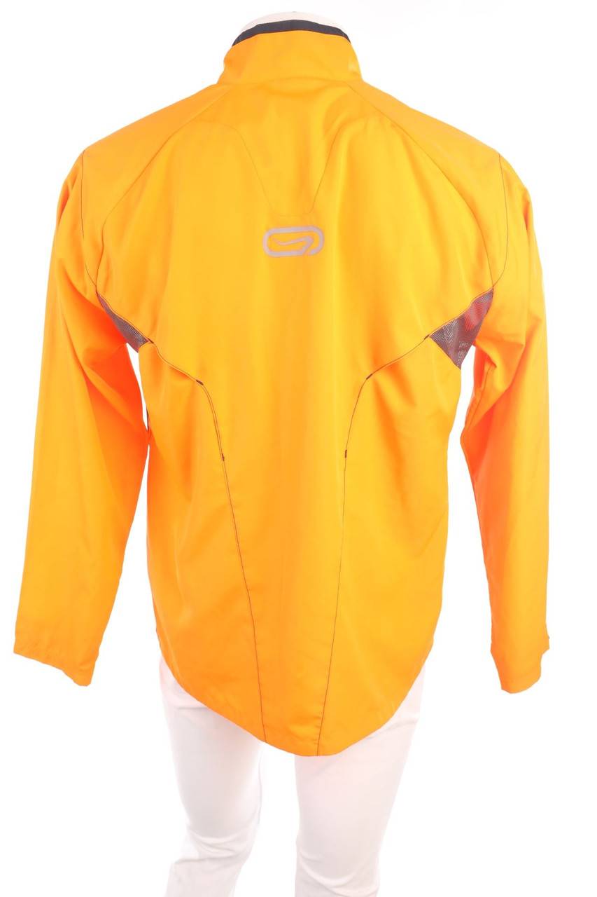Carou Kalenji Neon-Funktions-Jacke mit Reißverschluss Outlet
