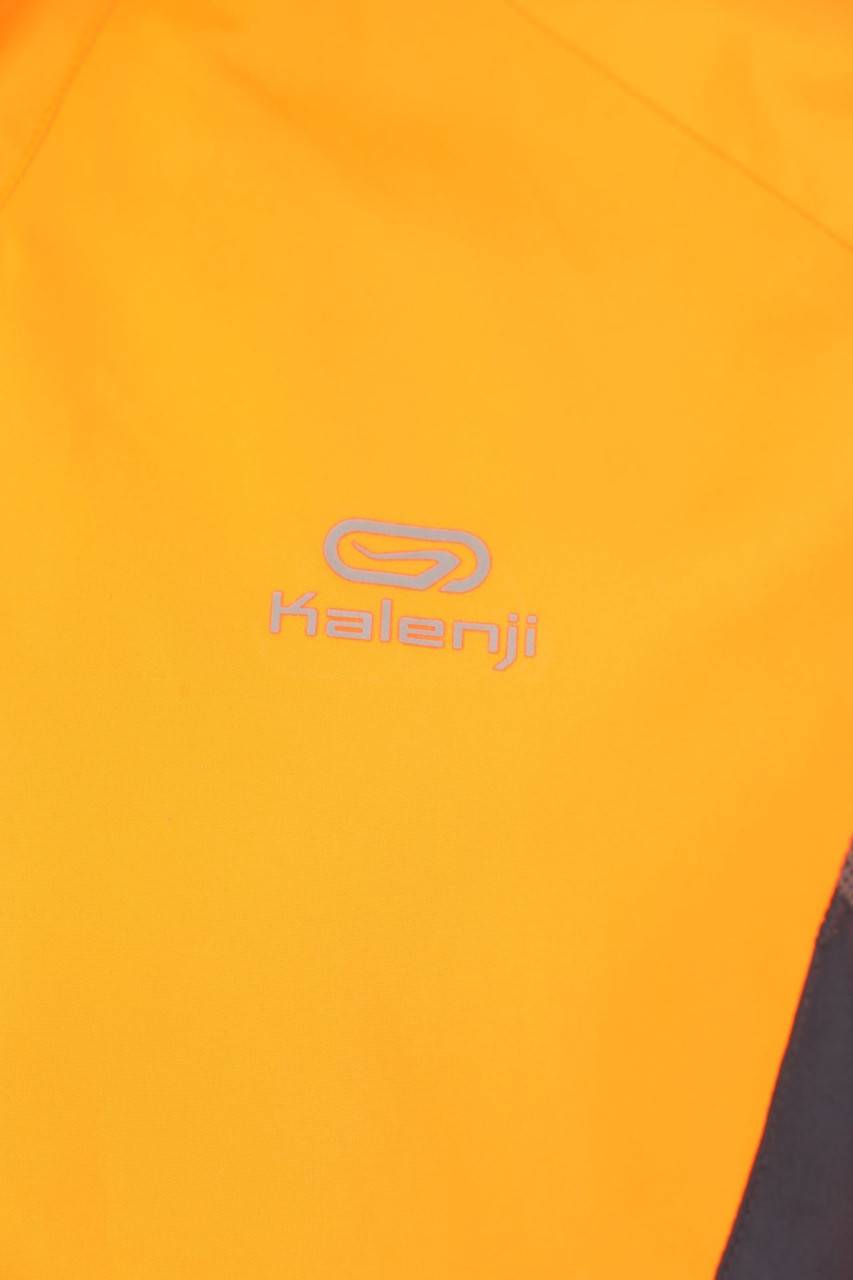 Carou Kalenji Neon-Funktions-Jacke mit Reißverschluss Outlet