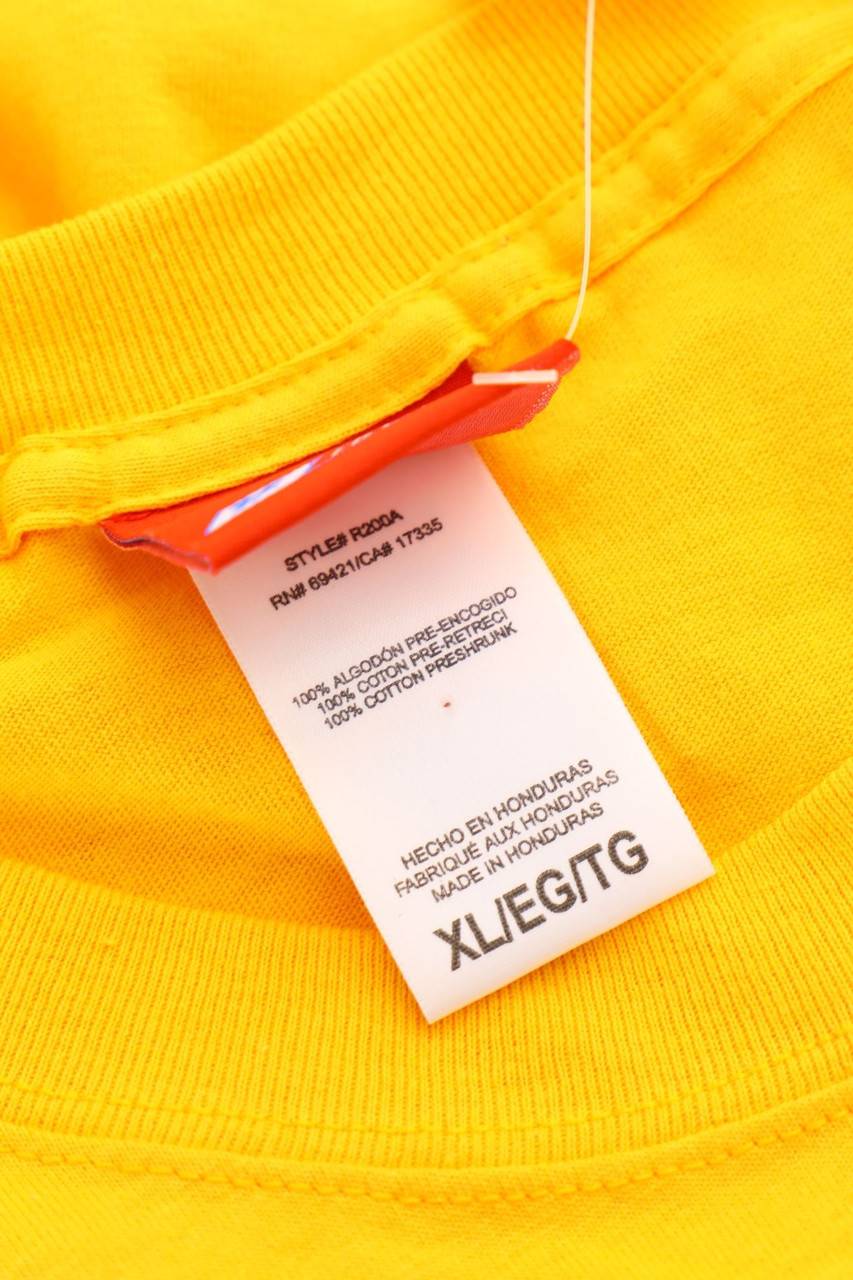 Carou Reebok T-Shirt Angebote