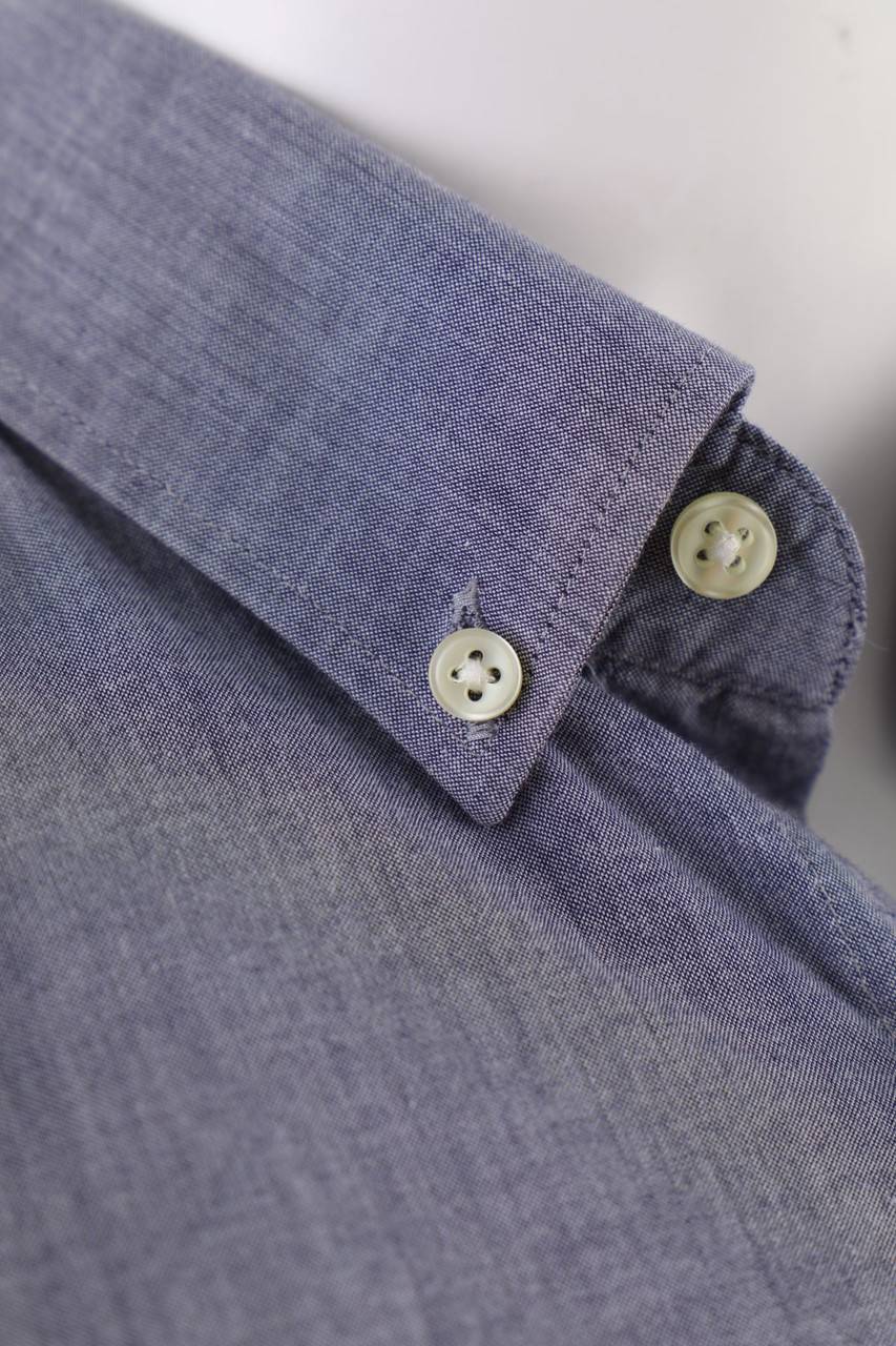 Carou H&M Button-down-Hemd Schlussverkauf