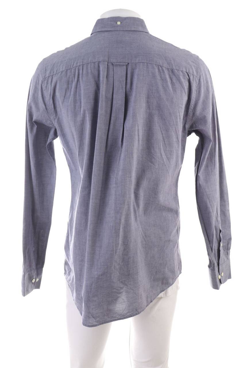 Carou H&M Button-down-Hemd Schlussverkauf