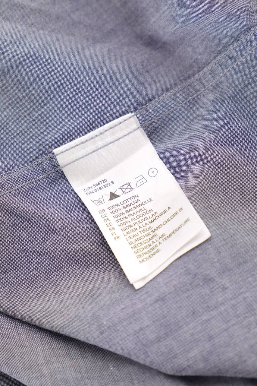 Carou H&M Button-down-Hemd Schlussverkauf