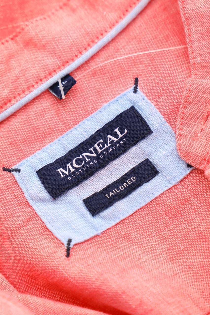Carou McNEAL Hemd Fabrikverkauf