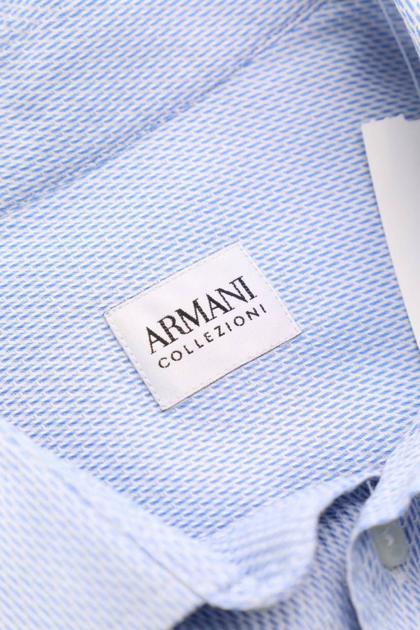Carou ARMANI COLLEZIONI Hemd Sonderangebot