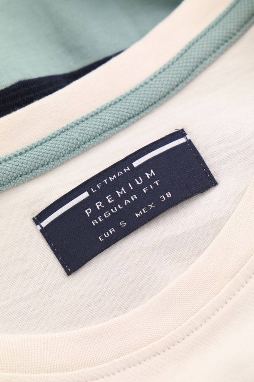 Carou LFTMAN T-Shirt Flash Sale