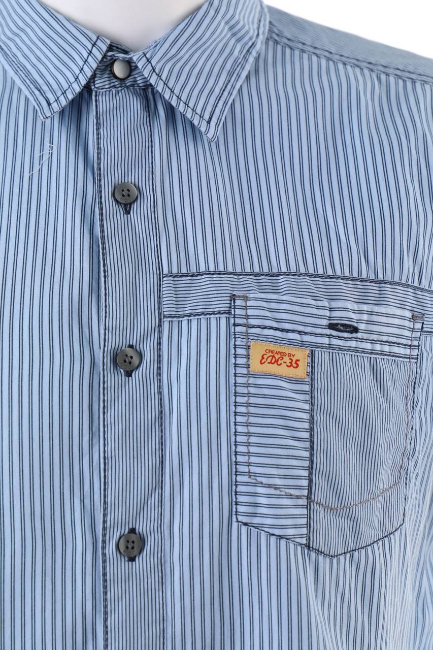 Carou ESPRIT Kurzarm-Hemd Online Shopping