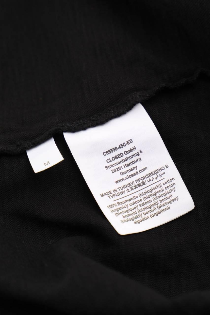 Carou CLOSED T-Shirt Preisnachlass