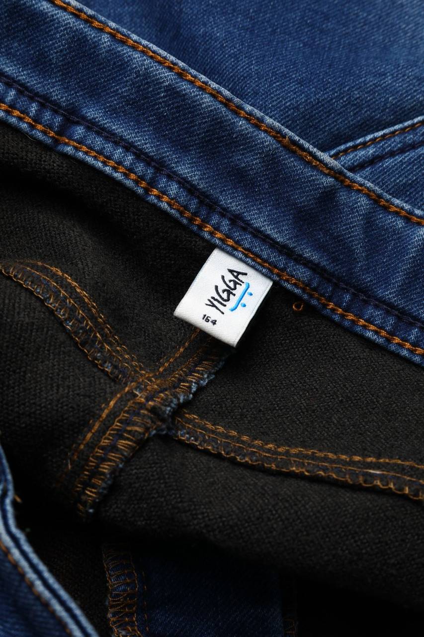 Carou YIGGA Winter-Jeans Cyber Monday